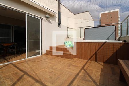 Apartamento à venda com 247m², 3 quartos e 4 vagasQuintal