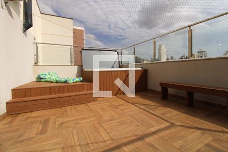 Apartamento à venda com 247m², 3 quartos e 4 vagasQuintal