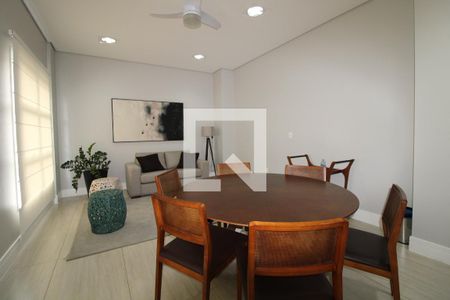 Apartamento à venda com 247m², 3 quartos e 4 vagasÁrea comum - Coworking