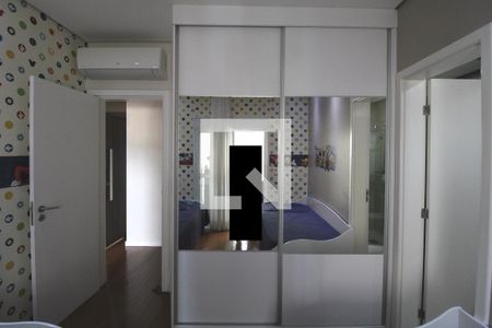 Apartamento à venda com 247m², 3 quartos e 4 vagasQuarto 1 (suíte)