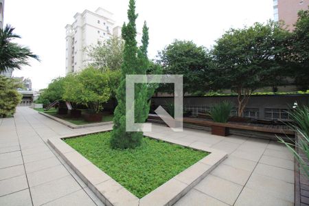 Apartamento à venda com 247m², 3 quartos e 4 vagasÁrea comum