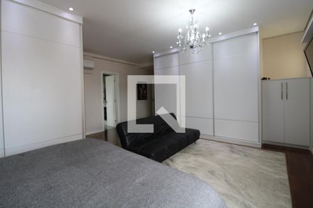Apartamento à venda com 247m², 3 quartos e 4 vagasQuarto 3 (suíte)