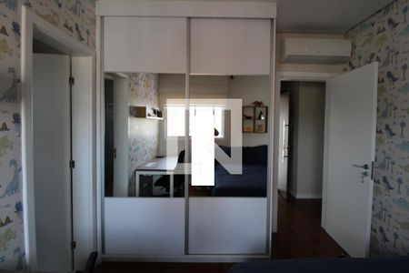 Apartamento à venda com 247m², 3 quartos e 4 vagasQuarto 2 (suíte)