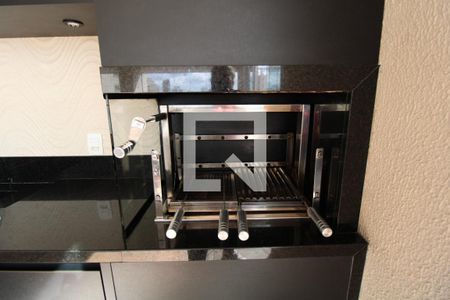 Apartamento à venda com 247m², 3 quartos e 4 vagasVaranda Gourmet