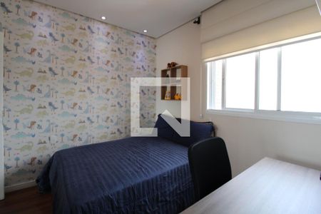 Apartamento à venda com 247m², 3 quartos e 4 vagasQuarto 2 (suíte)