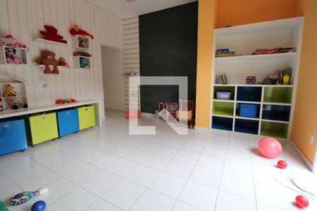 Apartamento à venda com 247m², 3 quartos e 4 vagasÁrea comum - Brinquedoteca