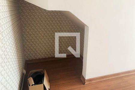 Detalhe da Sala de apartamento para alugar com 3 quartos, 171m² em Taquara, Rio de Janeiro