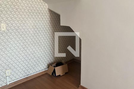 Detalhe da Sala de apartamento para alugar com 3 quartos, 171m² em Taquara, Rio de Janeiro
