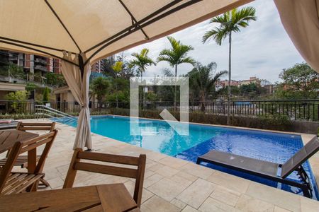Apartamento à venda com 49m², 2 quartos e 1 vagaÁrea comum - Piscina