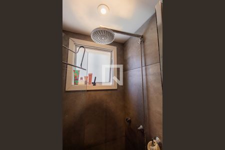 Apartamento à venda com 49m², 2 quartos e 1 vagaBanheiro Corredor