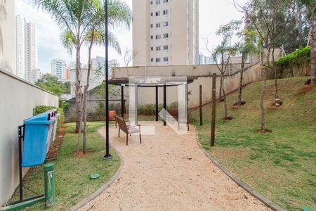 Apartamento à venda com 49m², 2 quartos e 1 vagaEspaço Pet