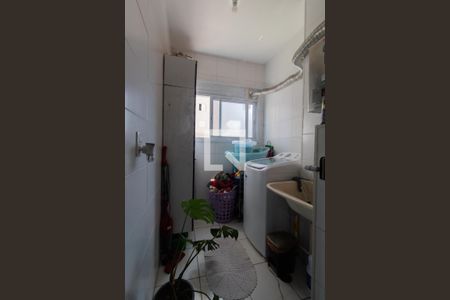 Apartamento à venda com 49m², 2 quartos e 1 vagaÁrea de Serviço