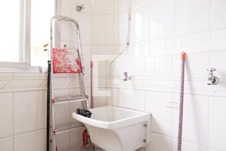 Apartamento à venda com 62m², 2 quartos e 1 vagaÁrea de Serviço