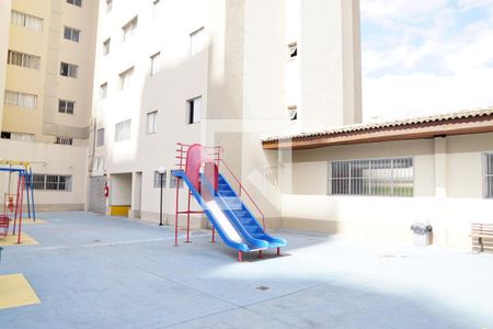 Apartamento à venda com 62m², 2 quartos e 1 vagaÁrea Comum - Playground