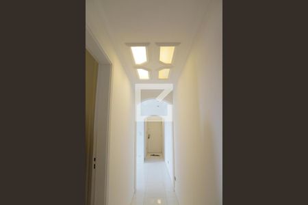 Apartamento à venda com 62m², 2 quartos e 1 vagaCorredor