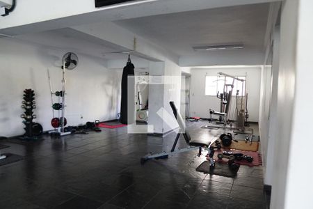 Apartamento à venda com 62m², 2 quartos e 1 vagaAcademia