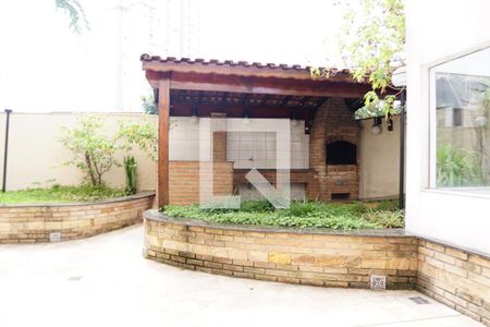Apartamento à venda com 62m², 2 quartos e 1 vagaÁrea comum - Churrasqueira