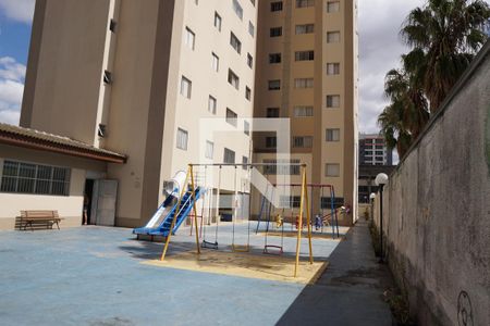 Apartamento à venda com 62m², 2 quartos e 1 vagaÁrea Comum - Playground