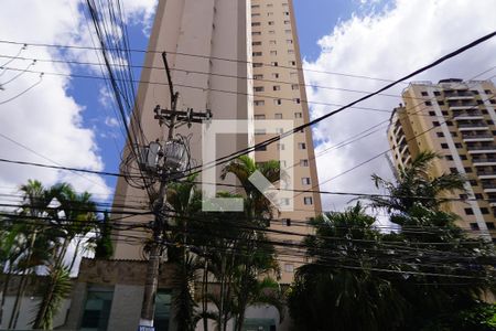 Apartamento à venda com 62m², 2 quartos e 1 vagaFachada