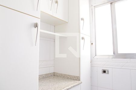 Apartamento à venda com 62m², 2 quartos e 1 vagaÁrea de Serviço