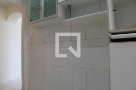 Apartamento à venda com 62m², 2 quartos e 1 vagaCozinha