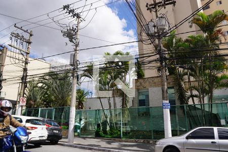Vista de apartamento à venda com 2 quartos, 62m² em Santana, São Paulo