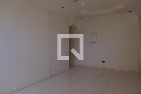 SalaSala de apartamento à venda com 2 quartos, 62m² em Santana, São Paulo
