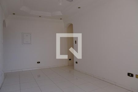 Sala de apartamento à venda com 2 quartos, 62m² em Santana, São Paulo