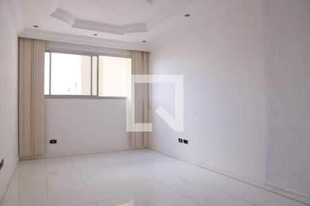 Sala de apartamento à venda com 2 quartos, 62m² em Santana, São Paulo
