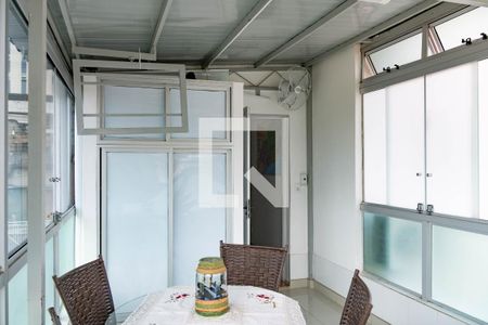 Apartamento à venda com 73m², 3 quartos e 1 vagaQuarto 2