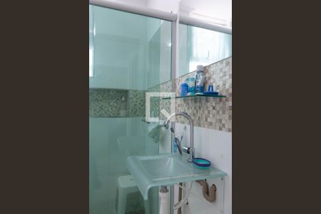 Apartamento à venda com 73m², 3 quartos e 1 vagaBanheiro