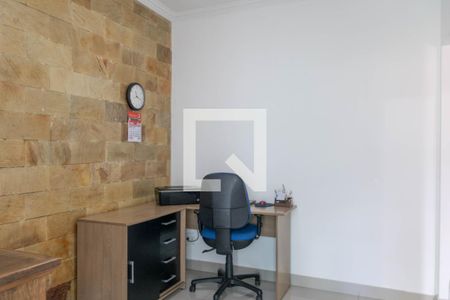 Apartamento à venda com 73m², 3 quartos e 1 vagaQuarto 2