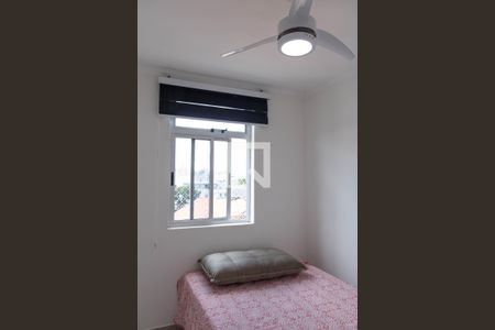 Apartamento à venda com 73m², 3 quartos e 1 vagaQuarto 3