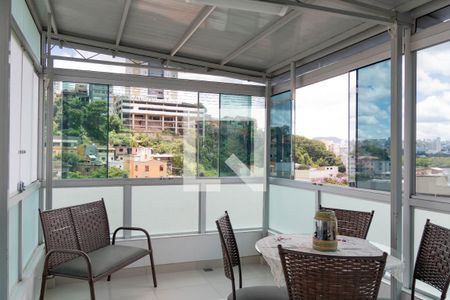 Apartamento à venda com 73m², 3 quartos e 1 vagaQuarto 2