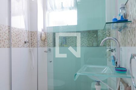 Apartamento à venda com 73m², 3 quartos e 1 vagaBanheiro