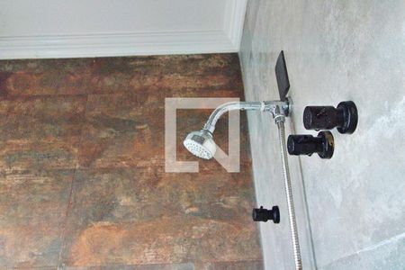 Casa à venda com 220m², 4 quartos e 4 vagasBanheiro da Suíte 3