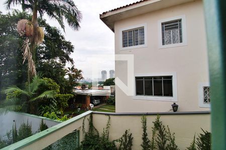 Casa à venda com 220m², 4 quartos e 4 vagasVista da Suíte 3