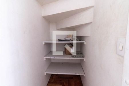 Casa de condomínio para alugar com 120m², 3 quartos e 2 vagasÁrea comum