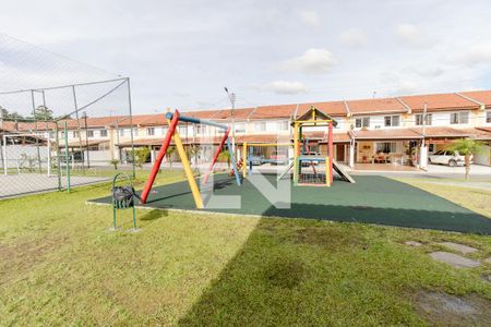 Casa de condomínio para alugar com 120m², 3 quartos e 2 vagasÁrea Comum - Playground