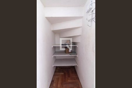 Casa de condomínio para alugar com 120m², 3 quartos e 2 vagasÁrea comum