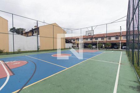 Casa de condomínio para alugar com 120m², 3 quartos e 2 vagasQuadra Esportiva