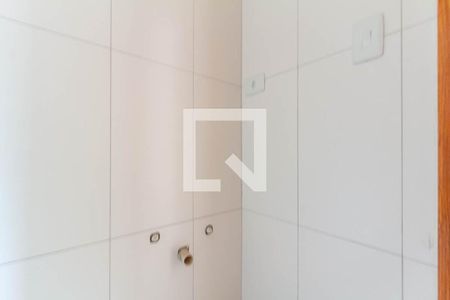 Apartamento à venda com 123m², 3 quartos e 3 vagas Apartamento à venda com 123m², 3 quartos e 3 vagasBanheiro social