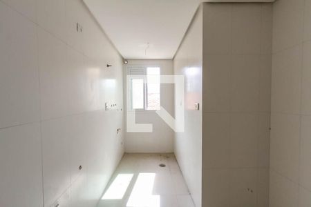 Apartamento à venda com 123m², 3 quartos e 3 vagas Apartamento à venda com 123m², 3 quartos e 3 vagasCozinha e área de serviço