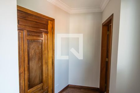 Hall de apartamento para alugar com 3 quartos, 116m² em Vila Matilde, São Paulo