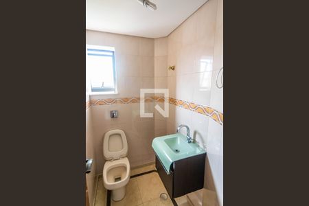 Lavabo de apartamento para alugar com 3 quartos, 116m² em Vila Matilde, São Paulo