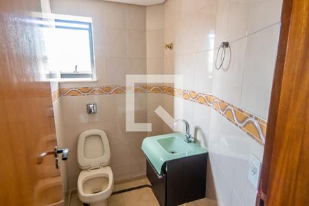 Lavabo de apartamento para alugar com 3 quartos, 116m² em Vila Matilde, São Paulo