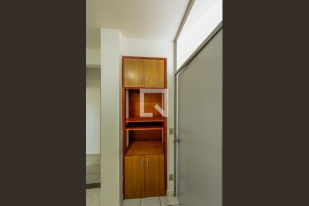 Sala de apartamento à venda com 1 quarto, 44m² em Botafogo, Campinas