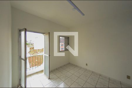 Suíte de apartamento à venda com 1 quarto, 44m² em Botafogo, Campinas