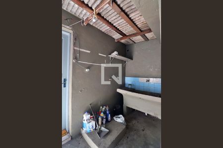 Casa à venda com 146m², 2 quartos e 2 vagasÁrea de Serviço