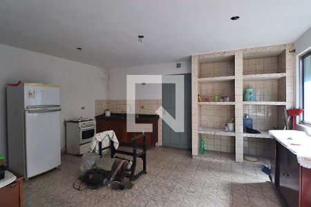 Casa à venda com 146m², 2 quartos e 2 vagasCozinha